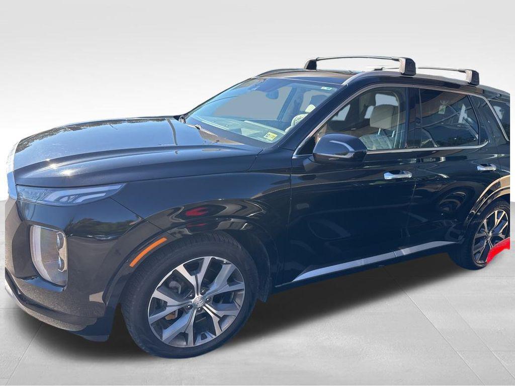 used 2022 Hyundai Palisade car, priced at $26,997