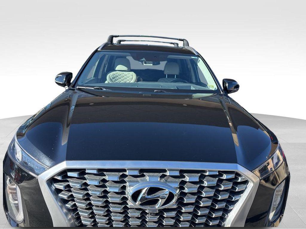 used 2022 Hyundai Palisade car, priced at $26,997