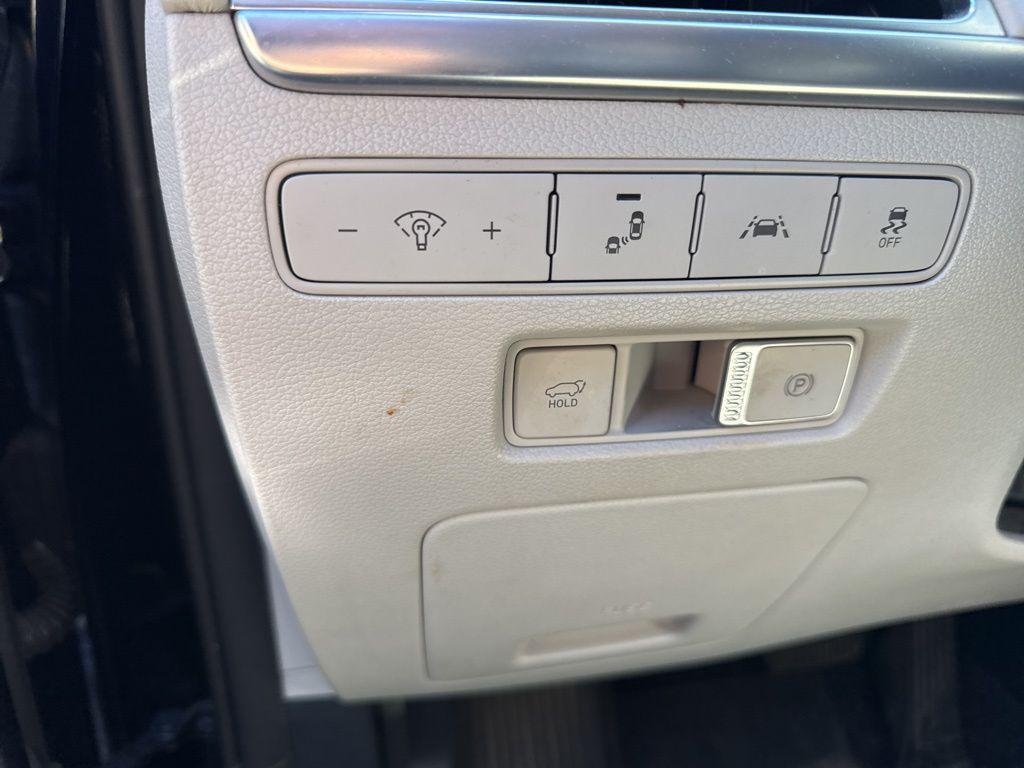 used 2022 Hyundai Palisade car, priced at $26,997