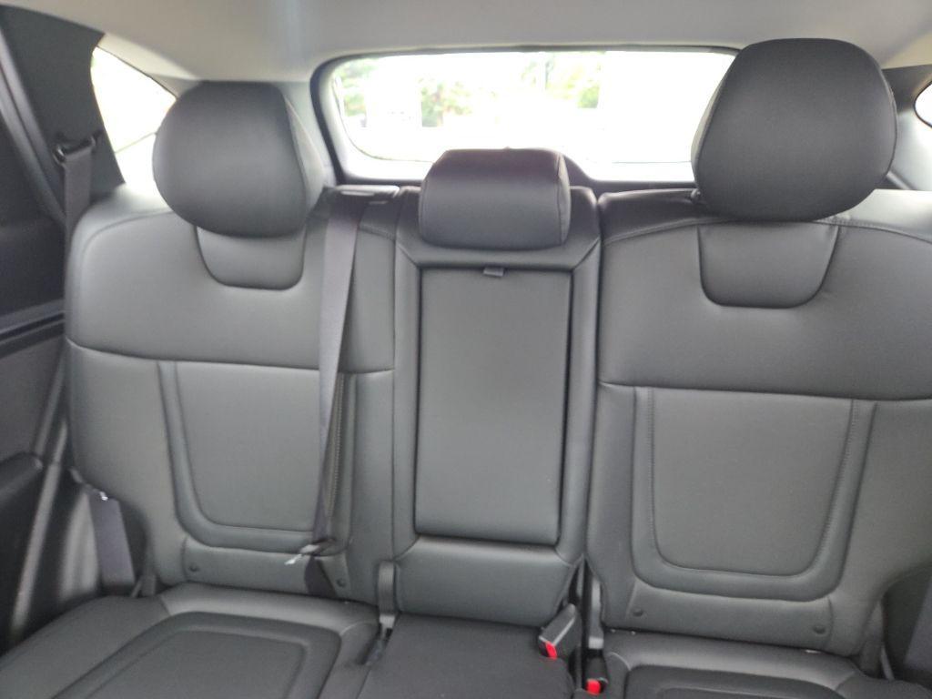 used 2023 Hyundai Tucson car, priced at $25,468