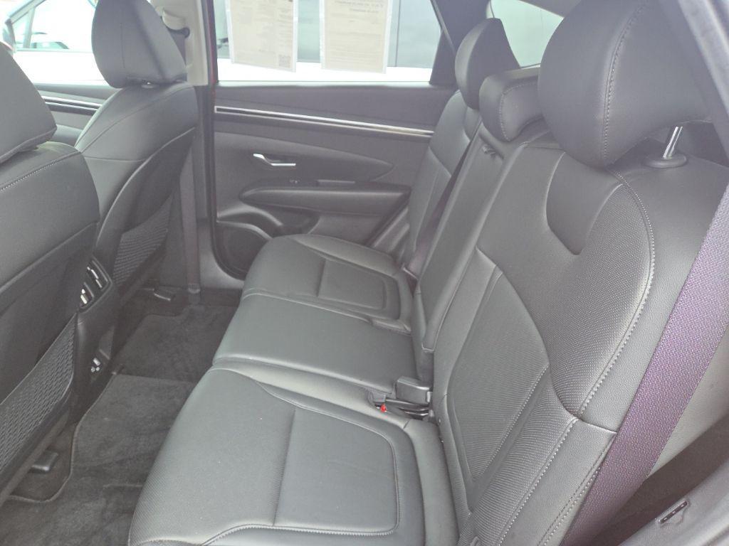 used 2023 Hyundai Tucson car, priced at $25,468