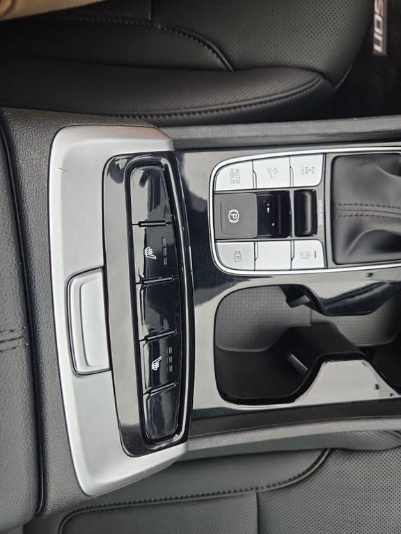 used 2023 Hyundai Tucson car, priced at $25,468