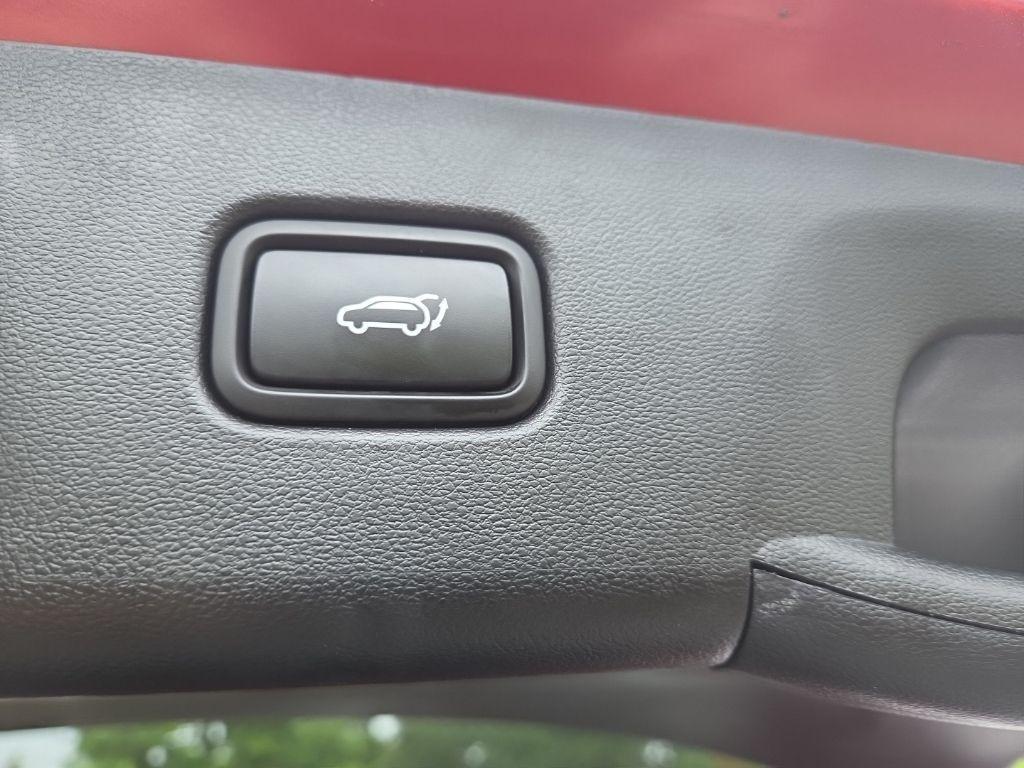 used 2023 Hyundai Tucson car, priced at $25,468