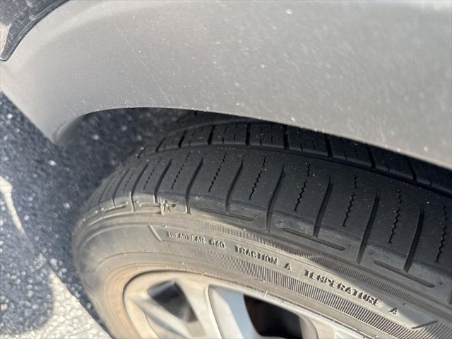 used 2019 Kia Sorento car, priced at $16,550