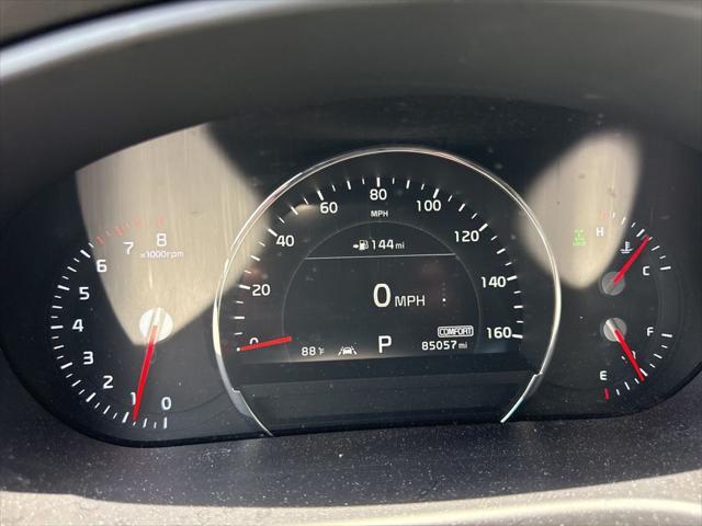 used 2019 Kia Sorento car, priced at $16,550