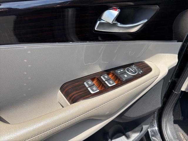 used 2019 Kia Sorento car, priced at $16,550