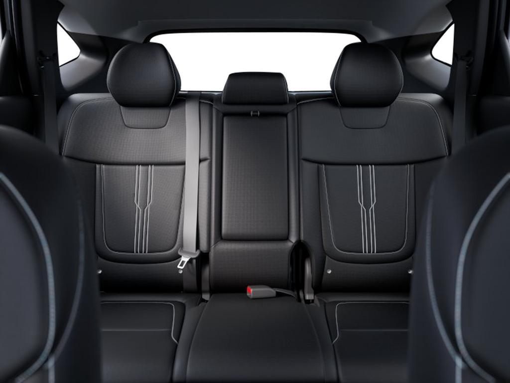 new 2025 Hyundai TUCSON Plug-In Hybrid car, priced at $40,986