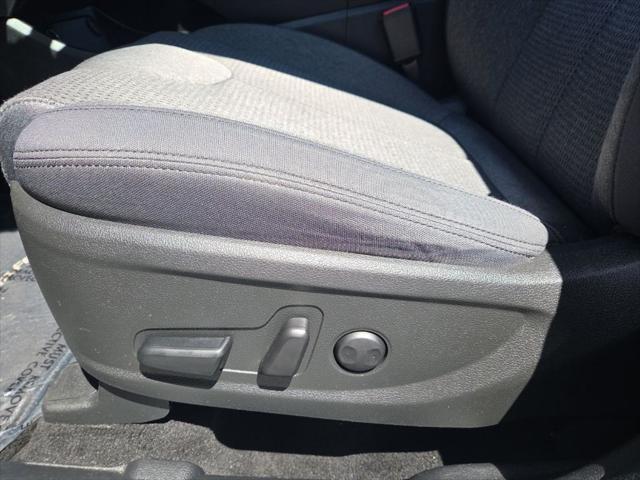 used 2023 Hyundai Santa Fe car, priced at $19,990