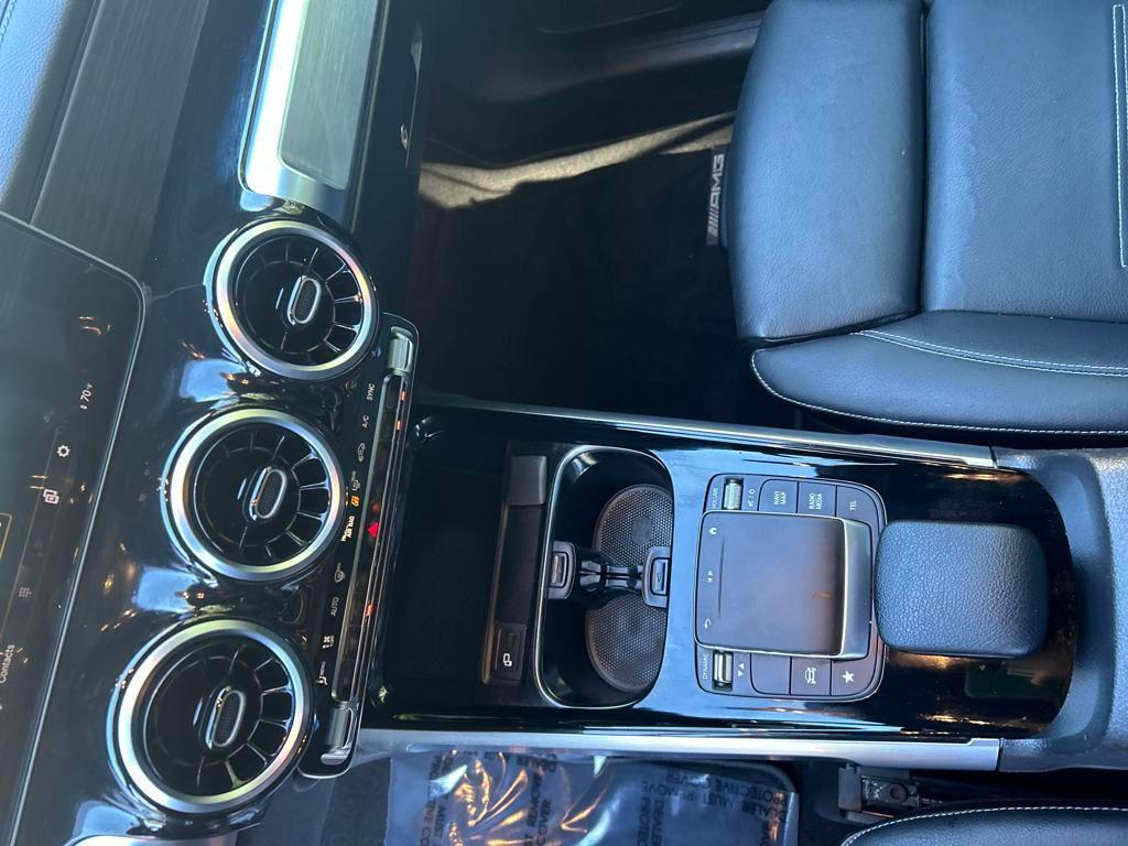 used 2021 Mercedes-Benz GLB 250 car, priced at $25,678