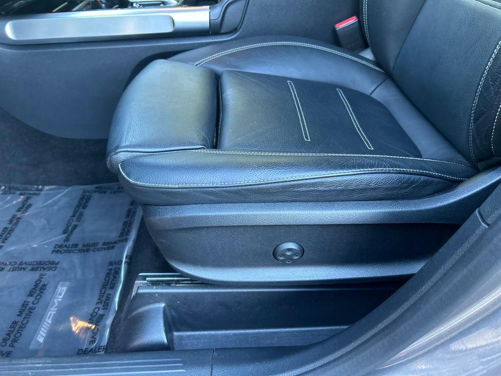 used 2021 Mercedes-Benz GLB 250 car, priced at $25,678