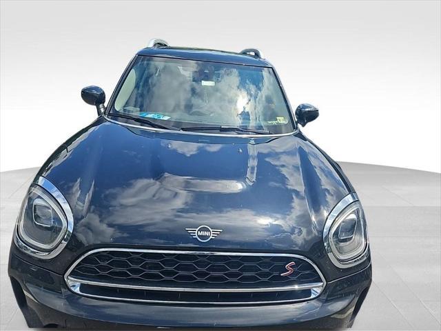 used 2023 MINI Countryman car, priced at $28,550