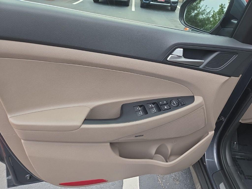 used 2020 Hyundai Tucson car, priced at $16,865