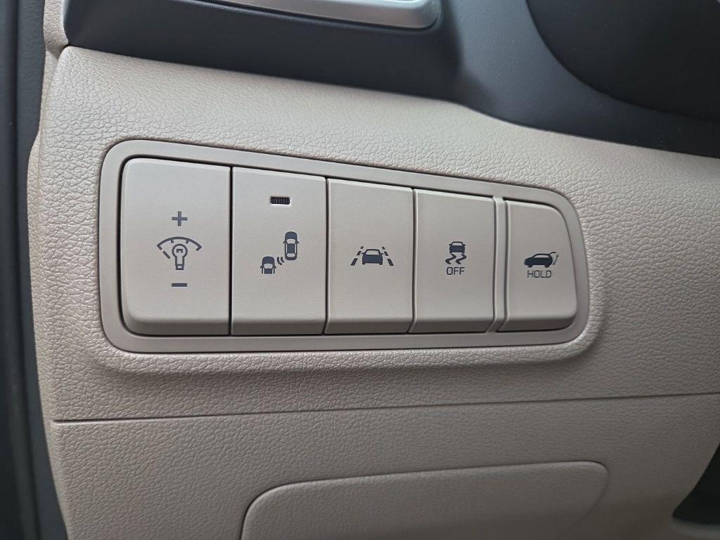 used 2020 Hyundai Tucson car, priced at $16,865