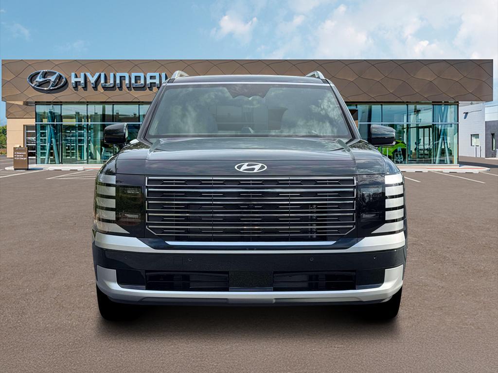 new 2026 Hyundai Palisade car, priced at $58,065