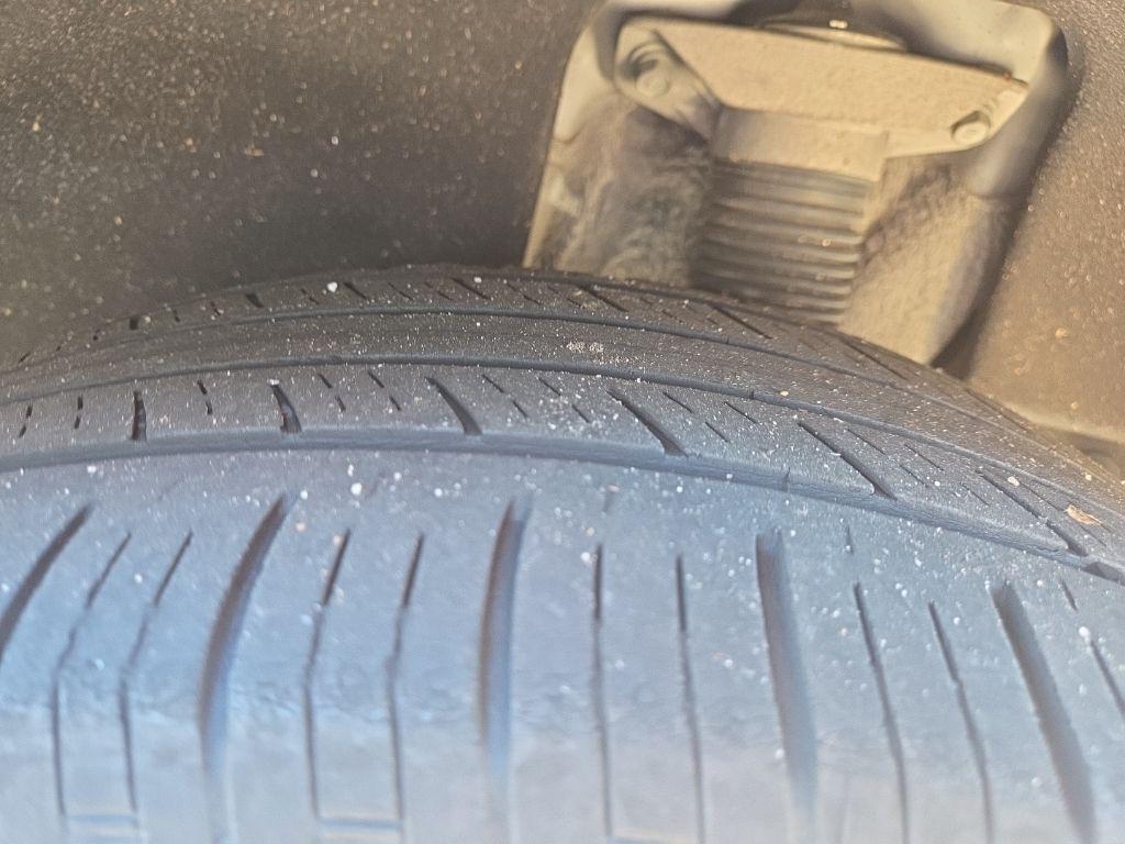 used 2018 Hyundai Tucson car, priced at $15,557