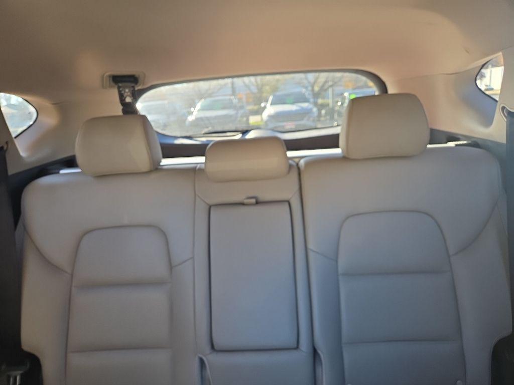 used 2018 Hyundai Tucson car, priced at $15,557