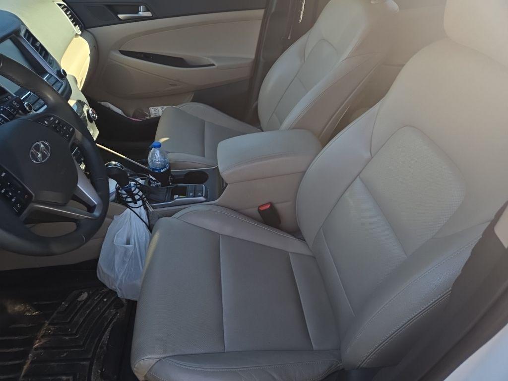 used 2018 Hyundai Tucson car, priced at $15,557