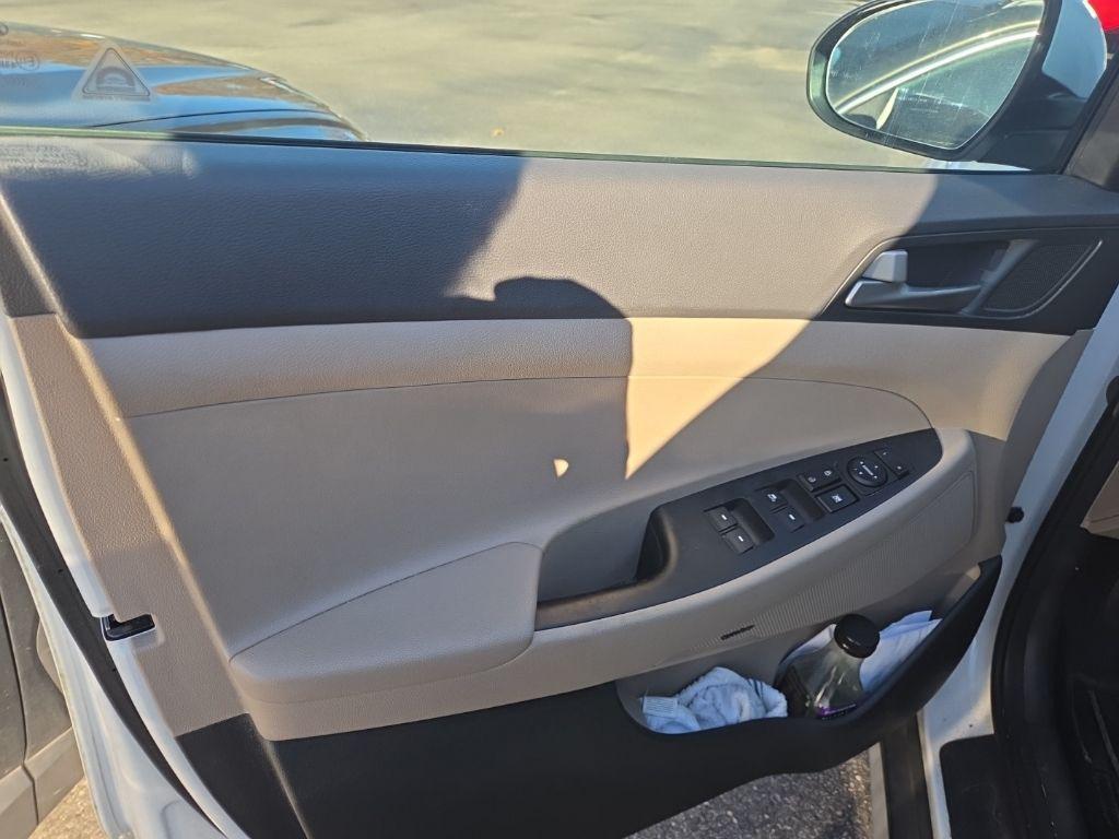 used 2018 Hyundai Tucson car, priced at $15,557