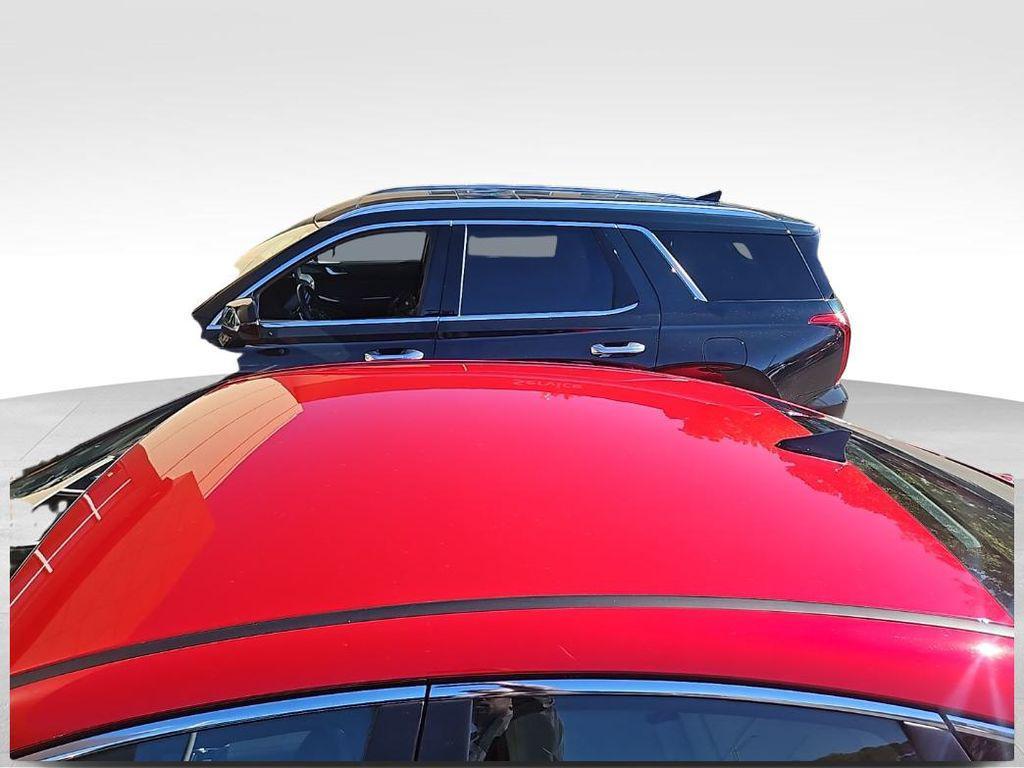 used 2022 Hyundai Sonata car, priced at $18,550