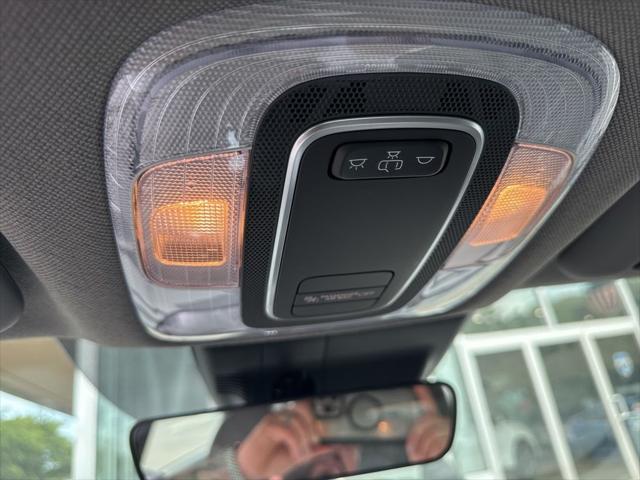 used 2025 Hyundai Elantra car, priced at $21,990