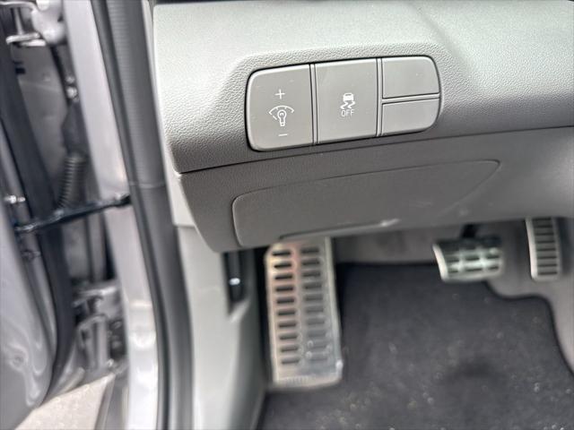 used 2025 Hyundai Elantra car, priced at $21,990