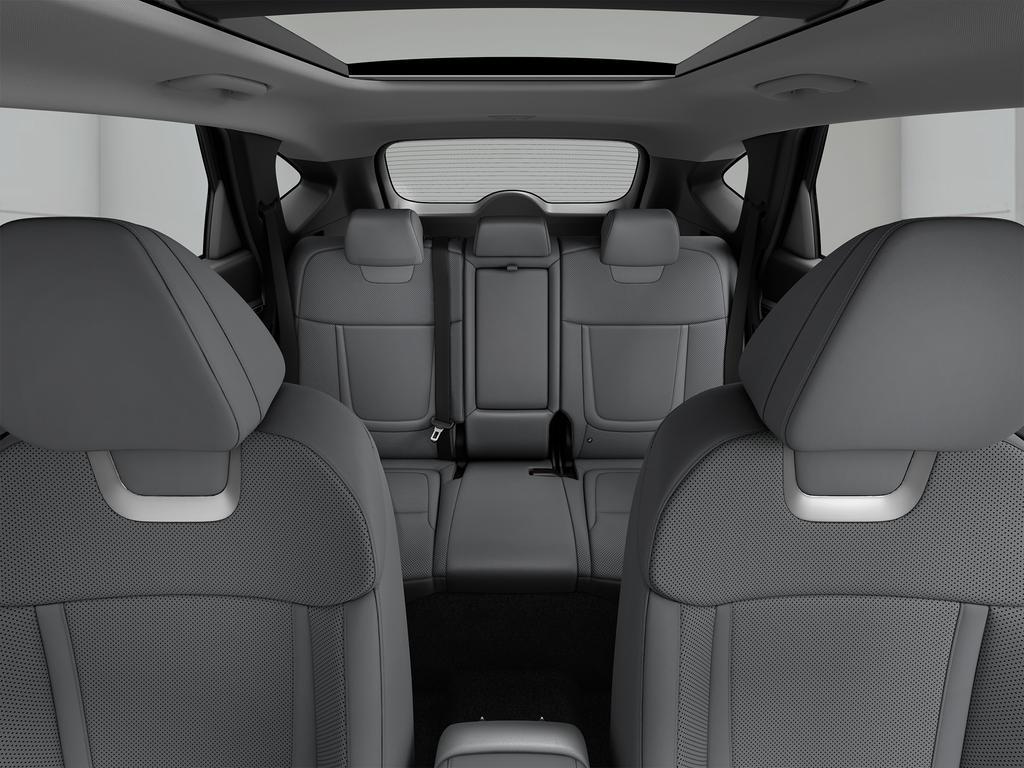 new 2024 Hyundai TUCSON Plug-In Hybrid car, priced at $36,896