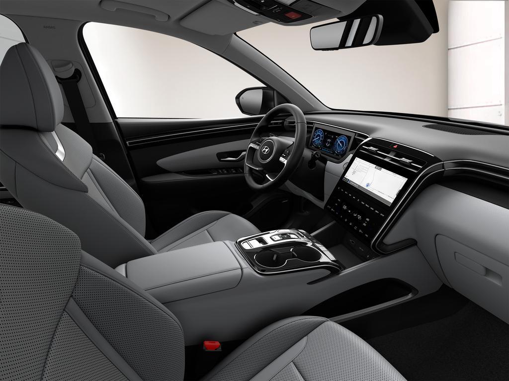 new 2024 Hyundai TUCSON Plug-In Hybrid car, priced at $36,896