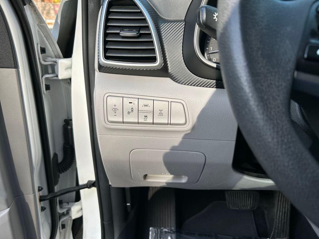 used 2021 Hyundai Tucson car, priced at $14,425