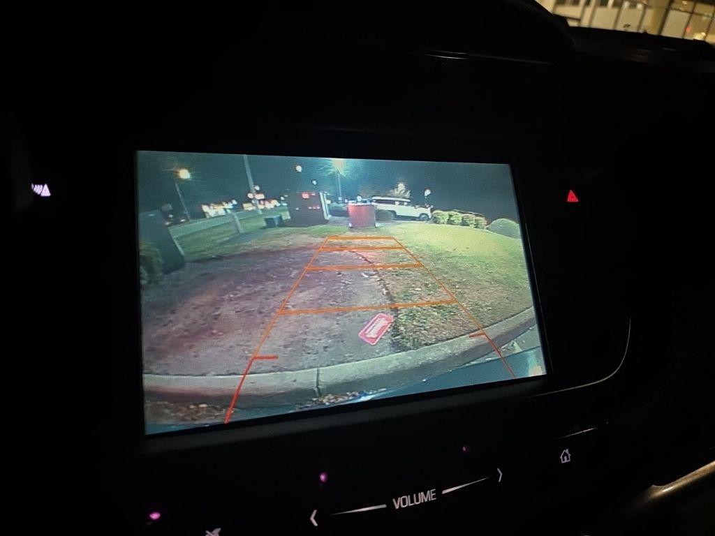 used 2017 Cadillac XT5 car, priced at $17,557