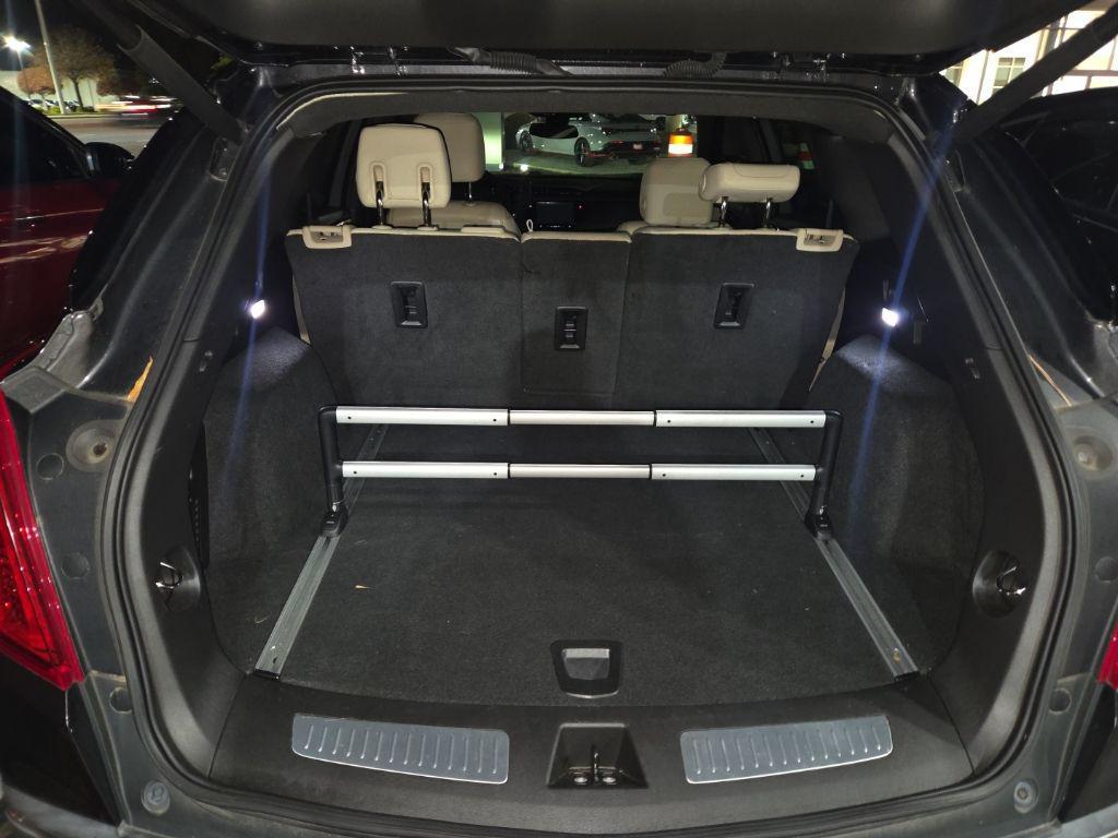 used 2017 Cadillac XT5 car, priced at $17,557