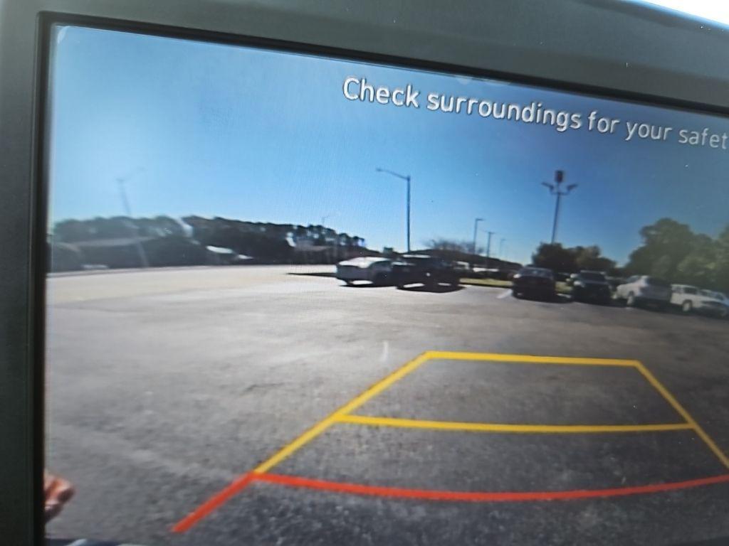 used 2023 Hyundai Elantra car, priced at $18,557