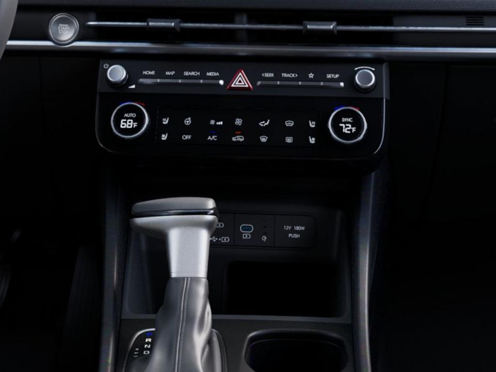 new 2026 Hyundai SANTA CRUZ car, priced at $45,367