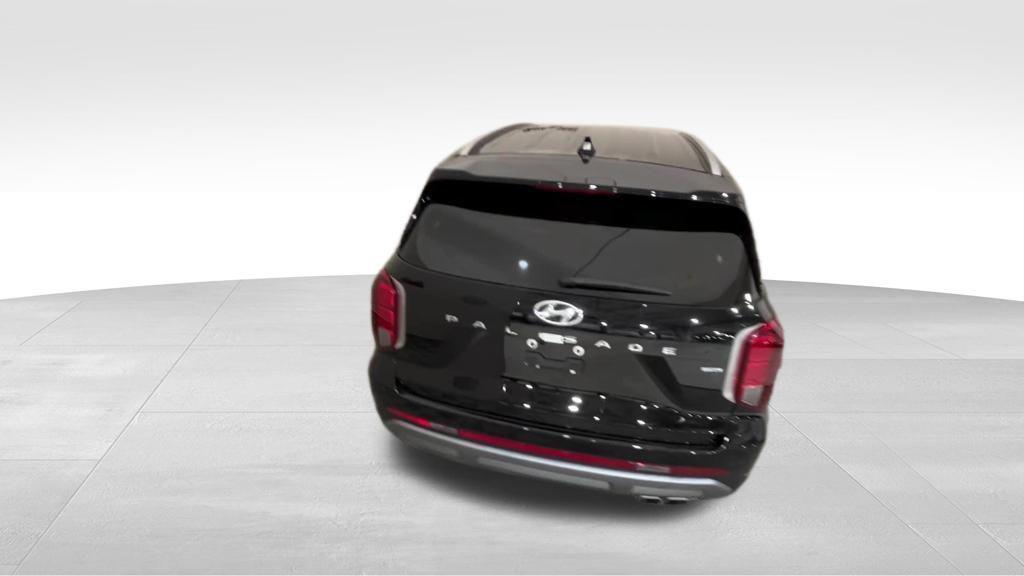 used 2025 Hyundai Palisade car, priced at $39,986