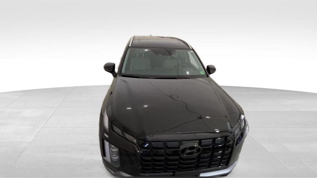 used 2025 Hyundai Palisade car, priced at $39,986