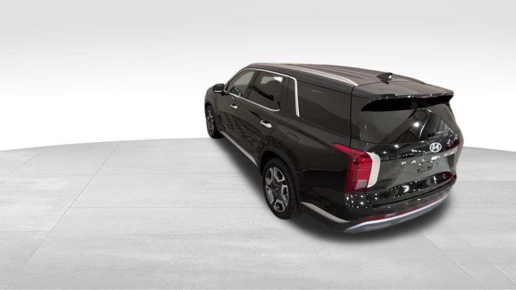 used 2025 Hyundai Palisade car, priced at $39,986