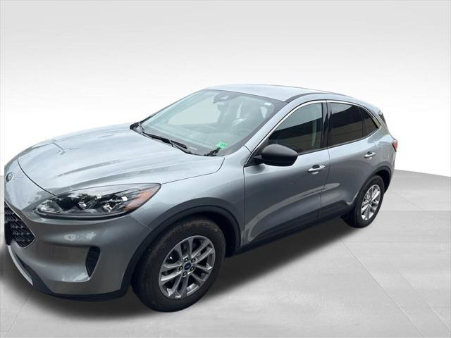 used 2022 Ford Escape car, priced at $22,899