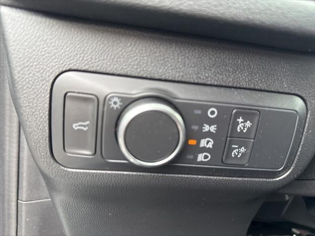 used 2022 Ford Escape car, priced at $22,899