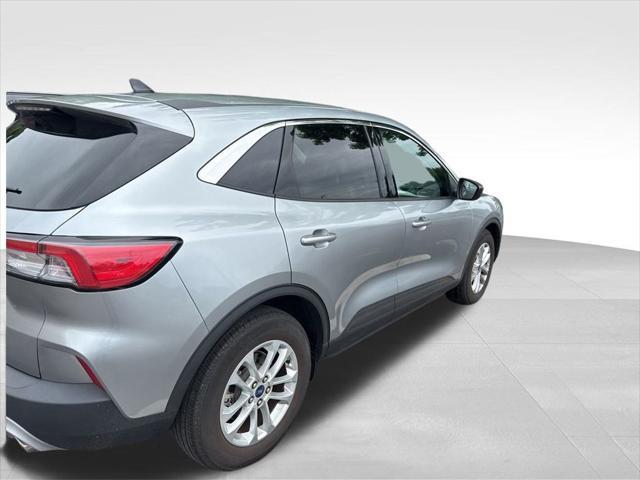 used 2022 Ford Escape car, priced at $22,899
