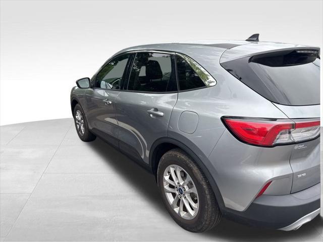 used 2022 Ford Escape car, priced at $22,899