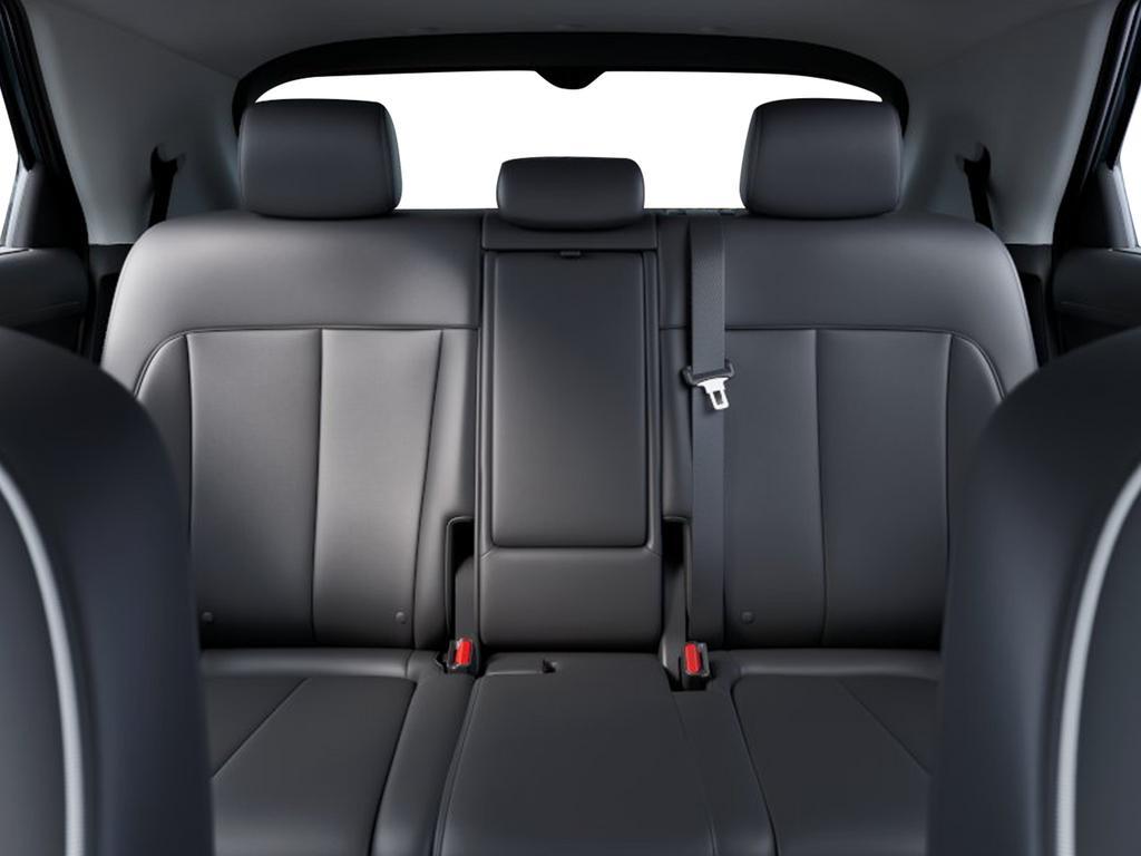 new 2026 Hyundai IONIQ 5 car, priced at $49,762