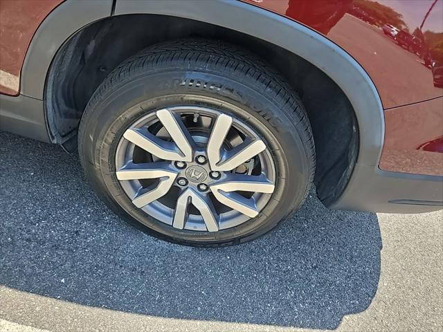 used 2019 Honda Pilot car, priced at $25,999
