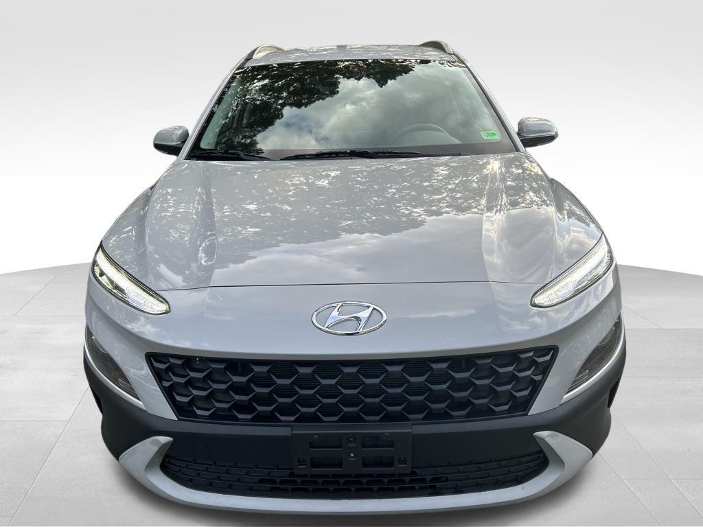used 2022 Hyundai Kona car, priced at $18,987