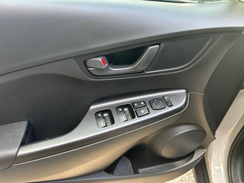 used 2022 Hyundai Kona car, priced at $18,987