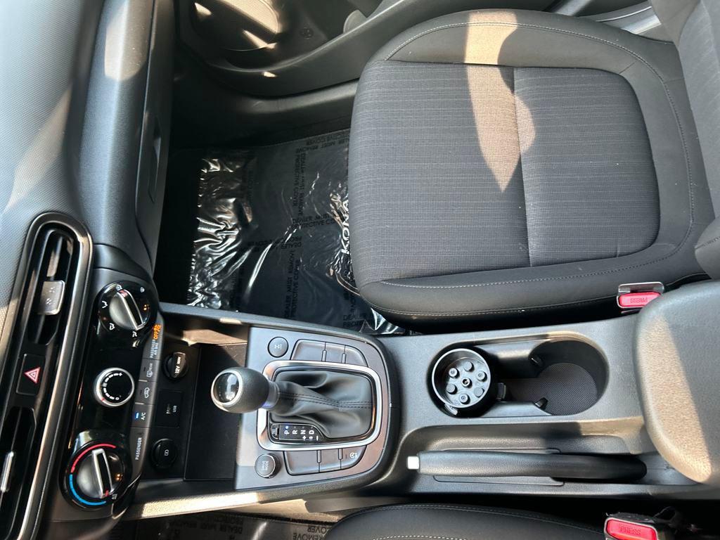 used 2022 Hyundai Kona car, priced at $18,987