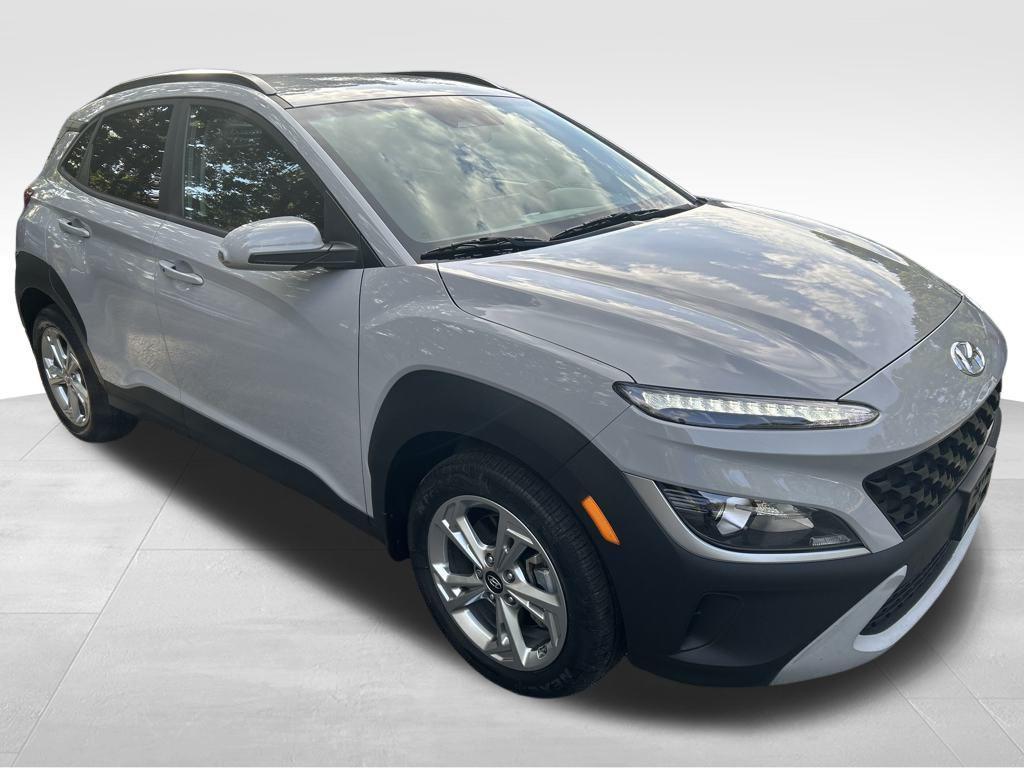 used 2022 Hyundai Kona car, priced at $18,987