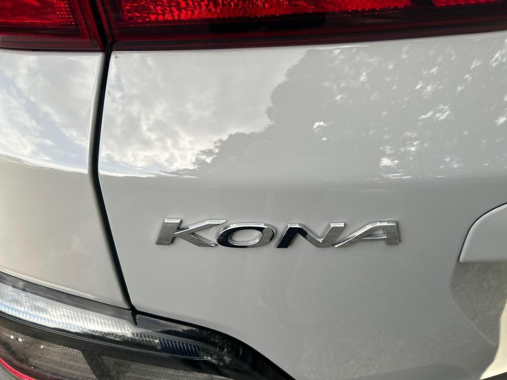 used 2022 Hyundai Kona car, priced at $18,987