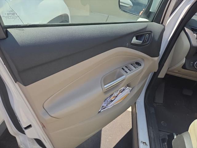 used 2018 Ford Escape car, priced at $11,990