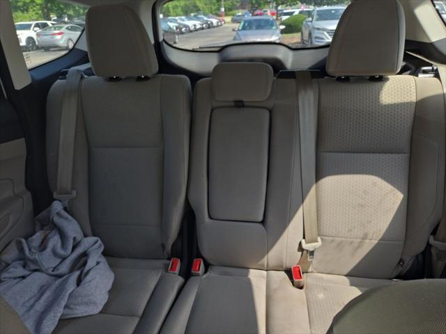 used 2018 Ford Escape car, priced at $11,990