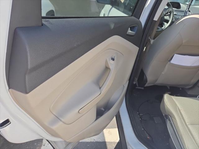 used 2018 Ford Escape car, priced at $11,990