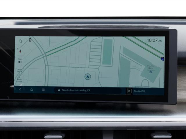 new 2026 Hyundai IONIQ 9 car, priced at $68,915
